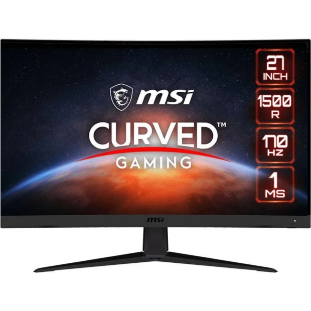 Игровой монитор MSI G27C5 E2